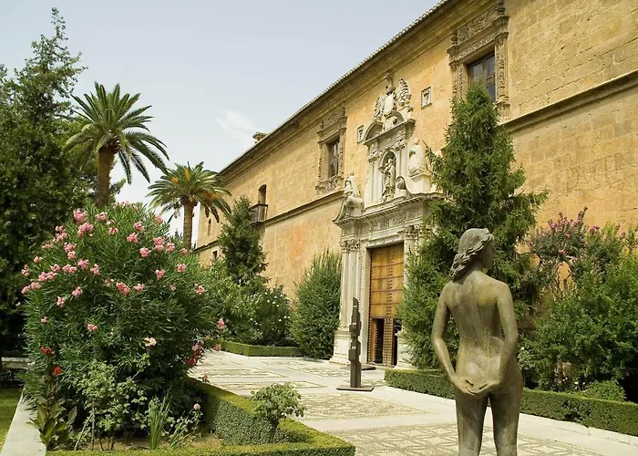 Albaicin Gloria Dreams. A Los Pies De La Alhambra