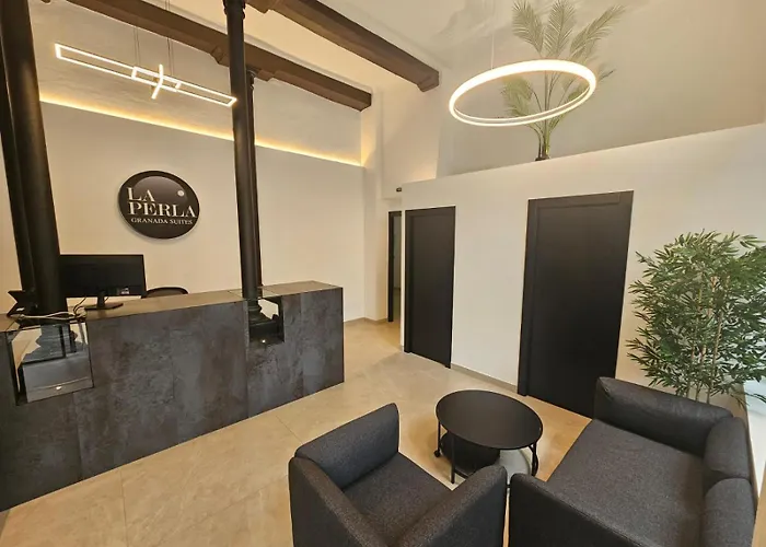 La Perla Granada